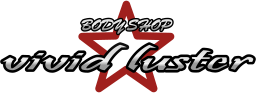 BODY SHOP Vividluster